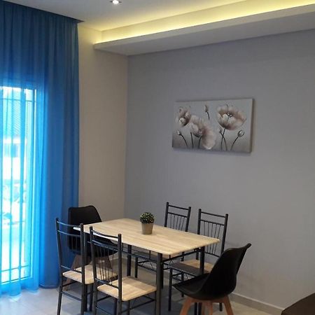 House Dilena Tsimtsiri Luxury Apartment 1 Limenaria  Exterior photo