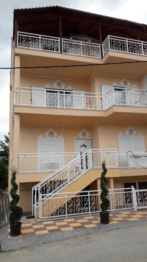 House Dilena Tsimtsiri Luxury Apartment 1 Limenaria  Exterior photo