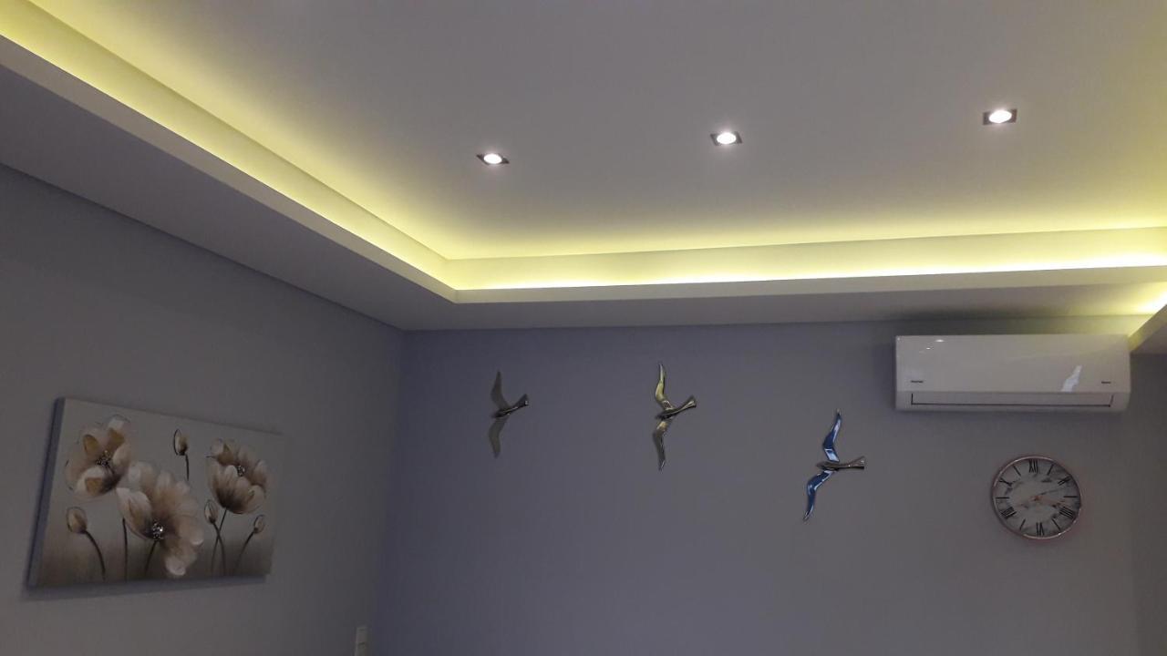 House Dilena Tsimtsiri Luxury Apartment 1 Limenaria  Exterior photo