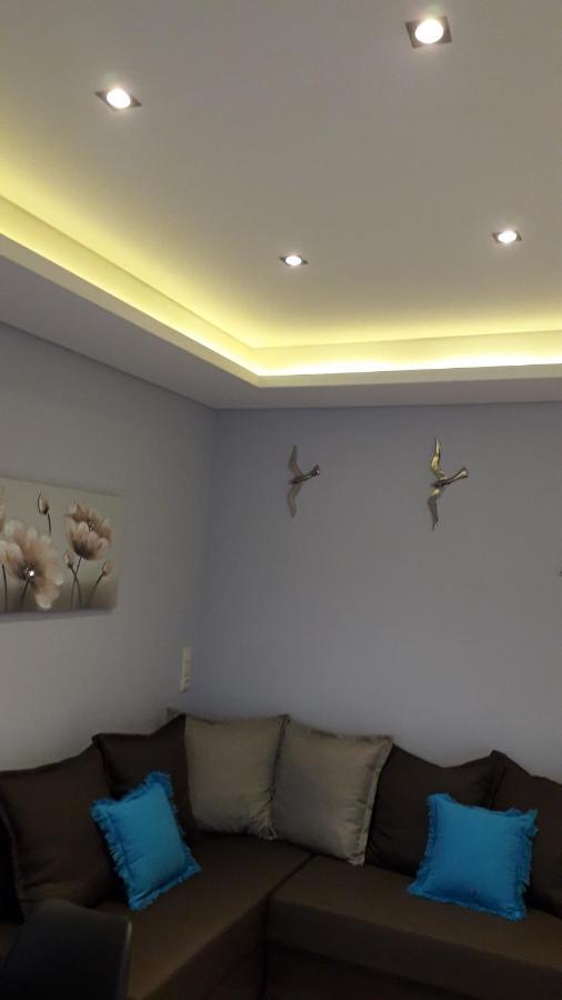 House Dilena Tsimtsiri Luxury Apartment 1 Limenaria  Exterior photo