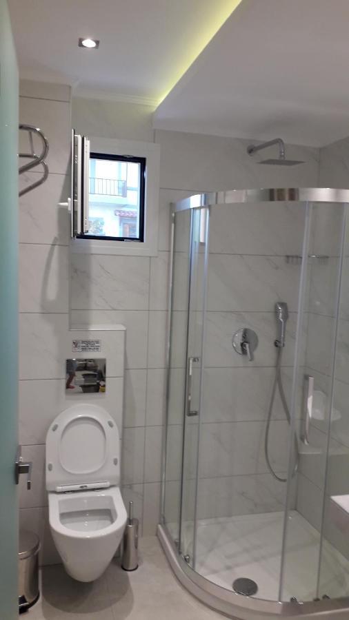 House Dilena Tsimtsiri Luxury Apartment 1 Limenaria  Exterior photo