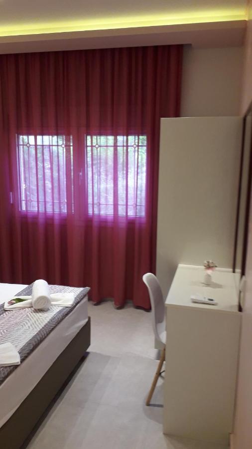 House Dilena Tsimtsiri Luxury Apartment 1 Limenaria  Exterior photo