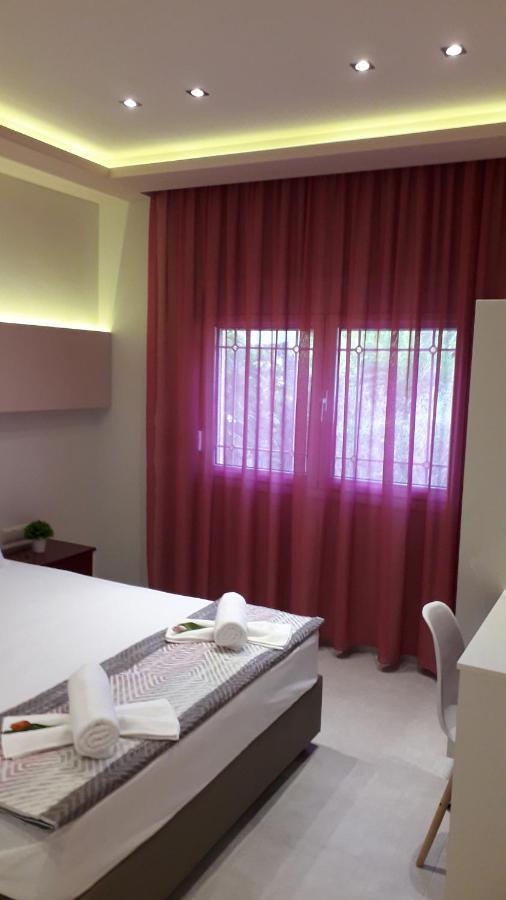 House Dilena Tsimtsiri Luxury Apartment 1 Limenaria  Exterior photo